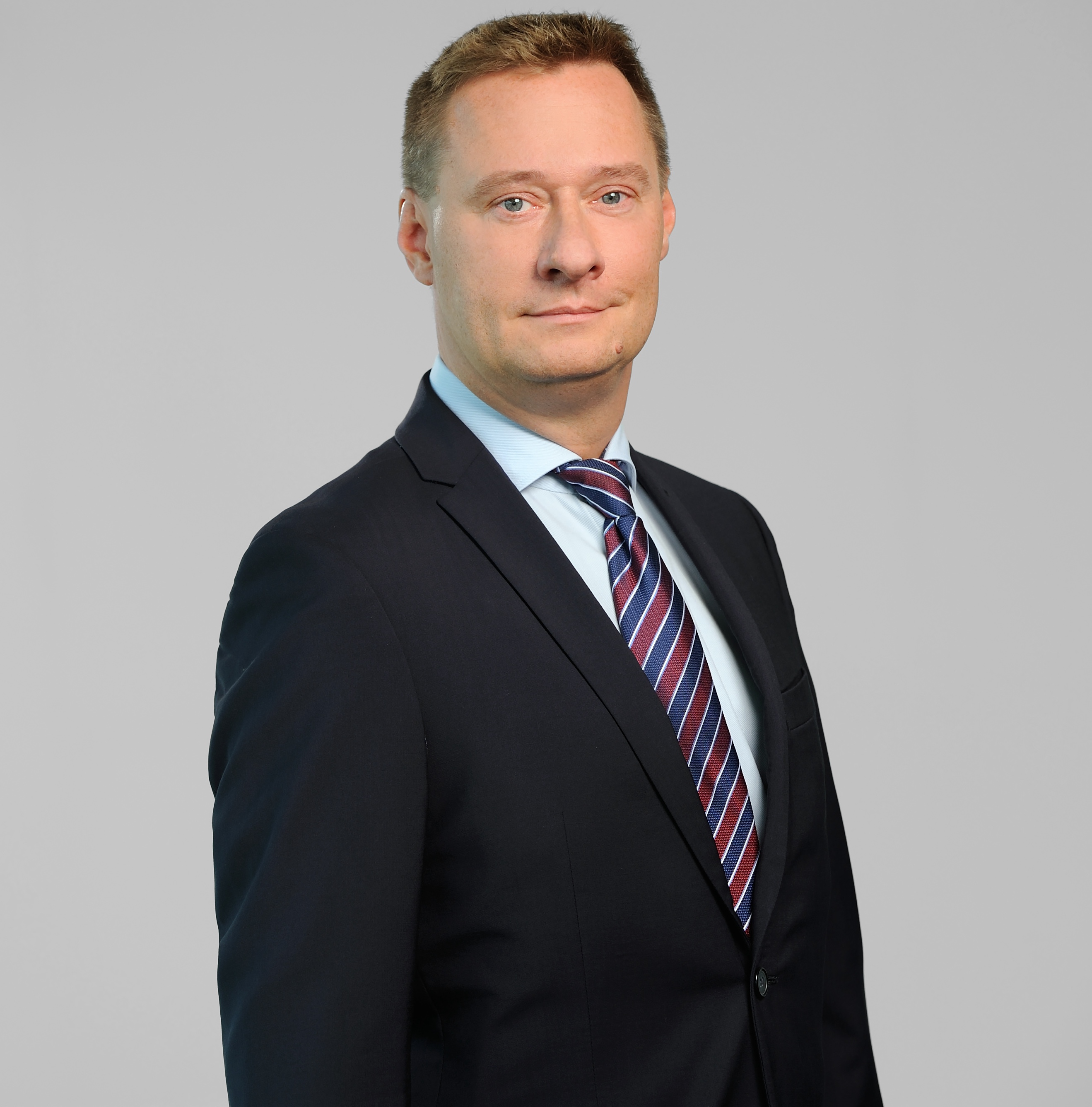Andrzej Przybek