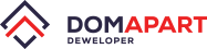 Domapart Logo