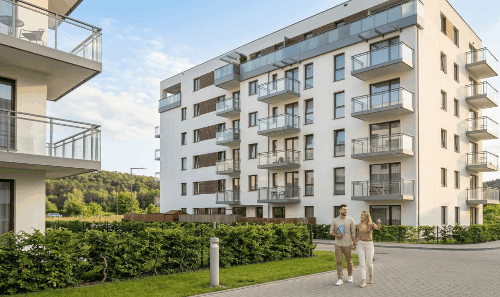 Dni Otwarte na Osiedlu Archipelag! Zobacz swoje nowe mieszkanie, zyskaj rabat i sprawdź kredyt od ręki!